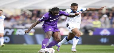 D�nya devleri Moise Kean i�in devreye girdiler