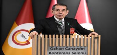 'Biten bir ey yok'