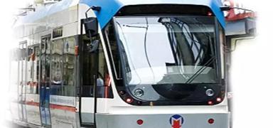 Fatih'te hareketli dakikalar: Tramvay seferlerinde aksama yaand