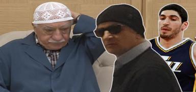 FET�'c�ler yabanc� ajanlar�n emrinde!