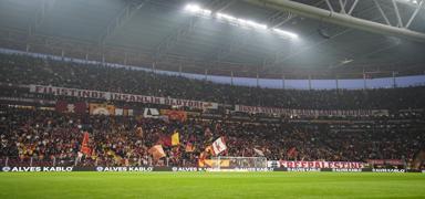 Galatasaray'da kombine yenileme dnemi balad