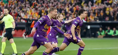 Hollanda Kupas'nda ampiyon Go Ahead Eagles oldu