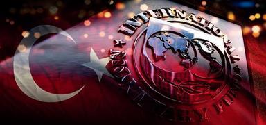 IMF'den revizeli T�rkiye tahmini