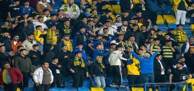 MKE Ankaragc'nden taraftarna bilet jesti