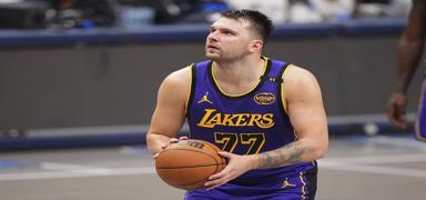 Nico Harrison: Luka Doncic'in nemli olduunu biliyordum ama...