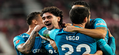 Real Betis deplasmandan 3 puanla dnyor