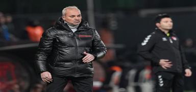 anlurfaspor'da Erkan Szeri dnemi