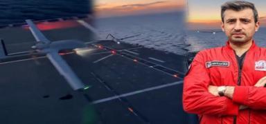 'Devam gelecek' diyerek duyurdu