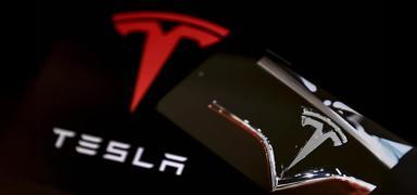 Tesla beklentileri karlayamad! Yzde 71 azald