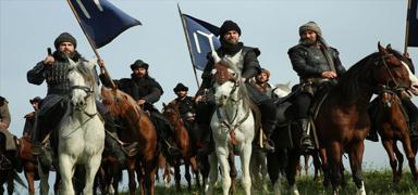 T�rk dizilerinin yasland��� tarih anlay���