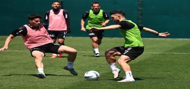 Beikta, Hatayspor mesaisinde