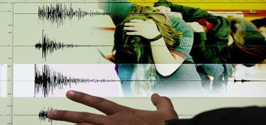 te deprem annda ve sonrasnda yaplmas gerekenler