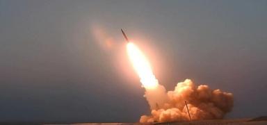 Husiler, i�galci �srail'i hipersonik f�ze ve �HA ile hedef ald�