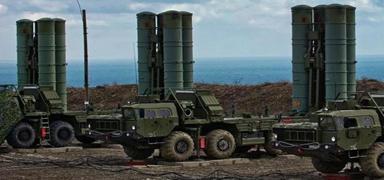 ddias bile korkmalarna yetti! ABD Kongresi'nde Trk S-400 tela