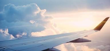 �stanbul'da deprem! U�u�lar normal seyrinde s�r�yor