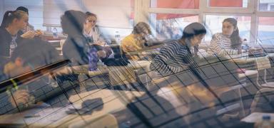 �stanbul'da okullar 2 g�n tatil edildi