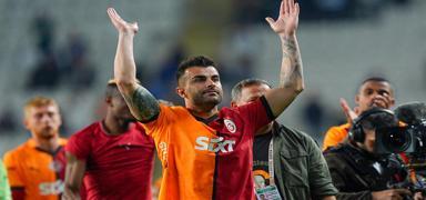 Galatasaray kupada finalde