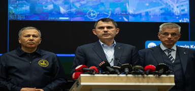 Muhalefete 'kentsel d�n���m' �a�r�s�: Gelin g�zbebe�imiz �stanbul'umuzu d�n��t�relim