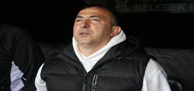 Recep U�ar: Bir hayal kurmu�tuk