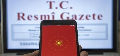 Resmi Gazete'de yaymland! Trkiye-Maldivler ticaretinde yeni dnem balyor