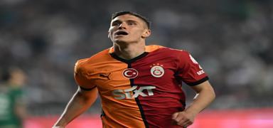 Roland Sallai: Asl istediim takma yardmc olmak