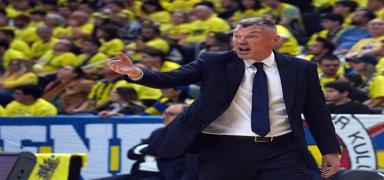 Sarunas Jasikevicius: Bizim iin ok nemliydi