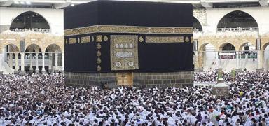 Hac vizesi olmayanlar dikkat