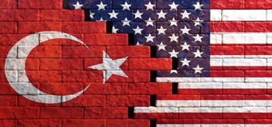 Trkiye'den ABD'ye ziyaret! Gndem: Gmrk vergisinin kaldrlmas