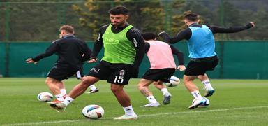 Beikta, Hatayspor mana hazr