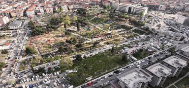 Deprem sonras� vatanda�lar yaln�z b�rak�lmad�! Esenyurt Belediyesi t�m birimleriyle sahada