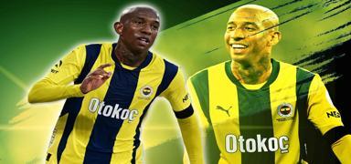 Elveda Anderson Talisca!