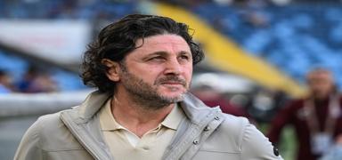 Fatih Tekke: Umarm finale kan takm biz oluruz