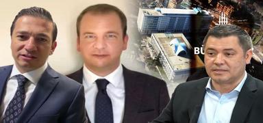 Ongun'un avukat ve Akaln gzaltna alnd