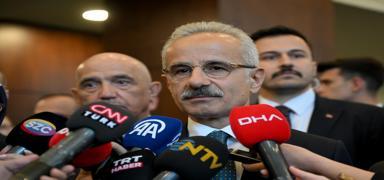 �stanbul'da deprem an�nda ileti�im