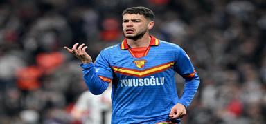 Hollanda devinin transfer listesine girdi! Romulo i�in s�rpriz iddia