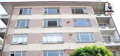 Depremin yordu�u binalar