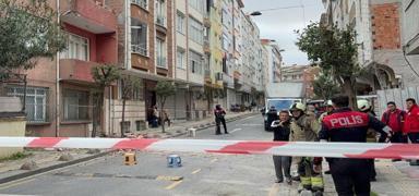 stanbul'daki depremlerin ardndan ilk tahliye! 2 ilede tespit edildi