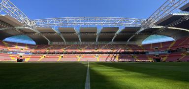 Kayserispor-Rizespor ma��n�n biletleri sat��ta