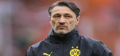 Tottenham'n gz baarl teknik adam Niko Kovac'da