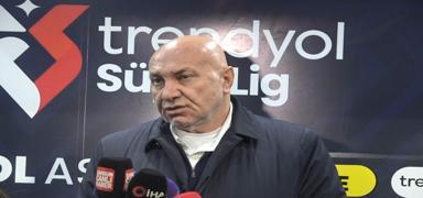 Yksel Yldrm: nallah Trk futbolunu daha yukarlara tayacaz