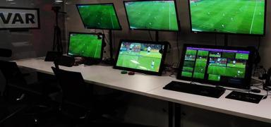 Beikta-Hatayspor mann VAR' belli oldu