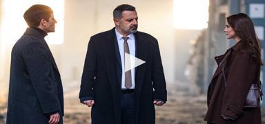 Bir Zamanlar stanbul 10. blm izle (tek para) Byk hesaplama!