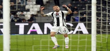Ciro Immobile: Fenerbahe man sabrszlkla bekliyoruz