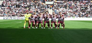 Elazspor-Beyolu Yeni ar karlamas canl yaynlanacak