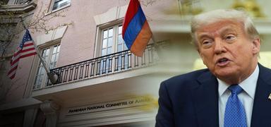 Ermeni lobisi Trump'tan bekledii cevab alamad: Trklere boyun ediler
