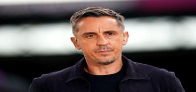 Gary Neville: Liverpool'un ampiyonluu dier takmlar iin byk sorun