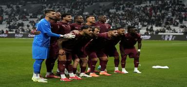 Hatayspor, Sper Lig'e veda etti