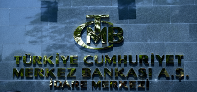 Merkez Bankas� rezervleri 146,6 milyar dolar oldu