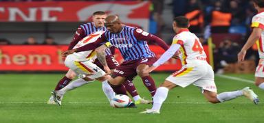 Nwakaeme: Hatalarmzn stnde alyoruz
