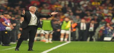 Solskjaer'den Immobile aklamas